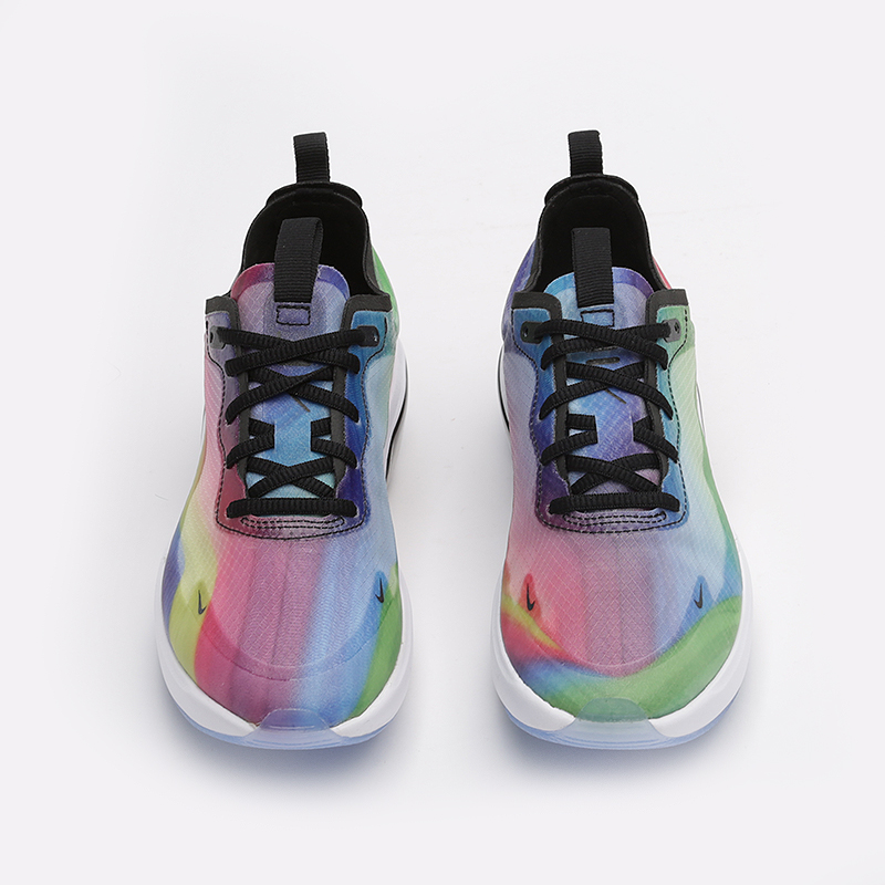 женские разноцветные кроссовки Nike WMNS Air Max Dia NRG CQ2503-900 - цена, описание, фото 4